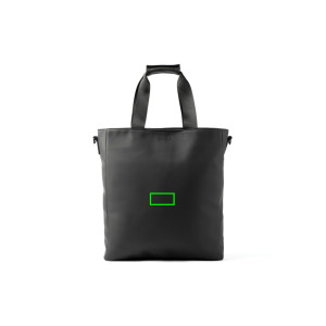 item front