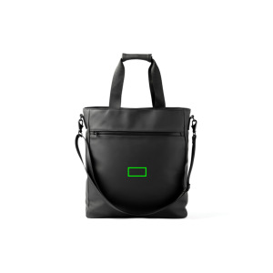 item back