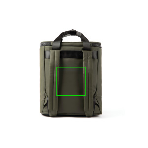 item front
