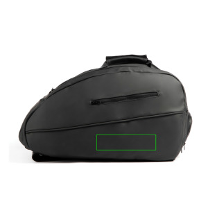 item front