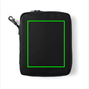 item front