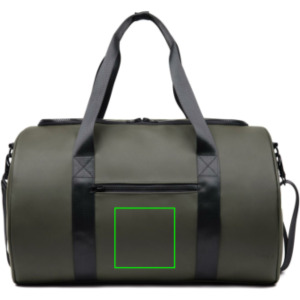 item front