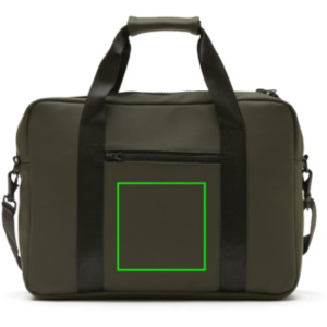 item front