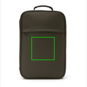item front down