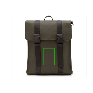 item front