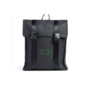 item front