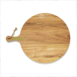handle