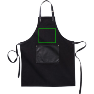 item front up