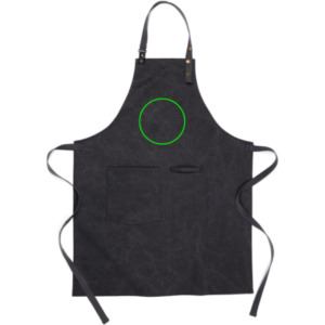 item front up