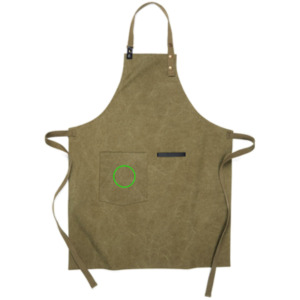 item front up