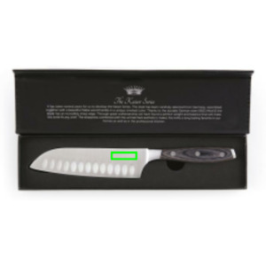 knife
