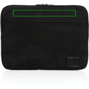 item front up