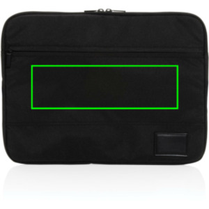 item front middle
