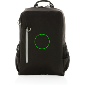 item front