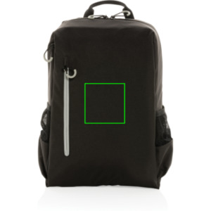 item front