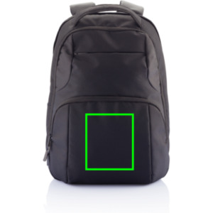 item front down