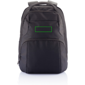 item front middle