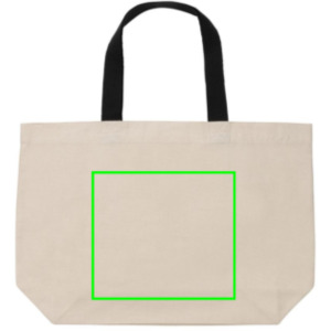 item front
