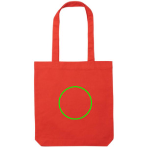item front