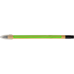 barrel pen