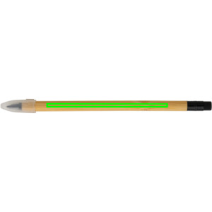 barrel pen