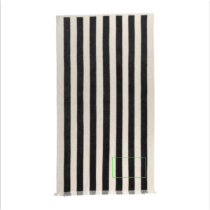 towel