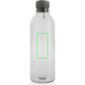 item front middle