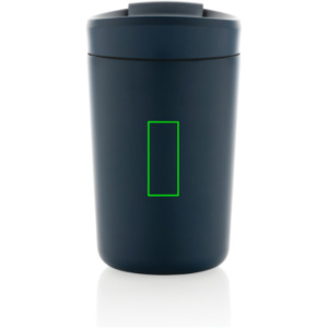 item back middle