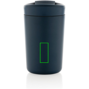 item back down
