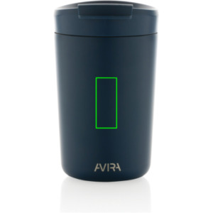 item front middle