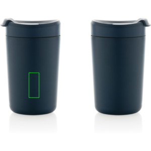 item left down