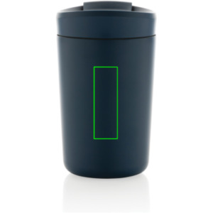 item back middle