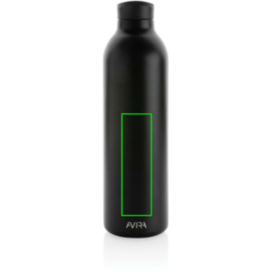 item front down