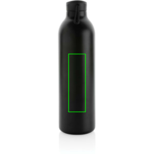 item back middle