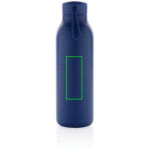 item back middle