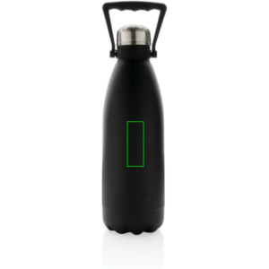 item back middle
