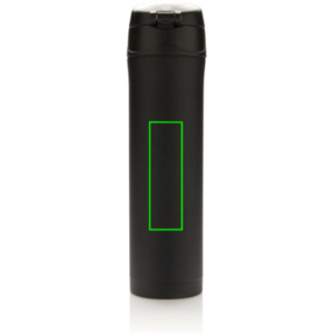 item back middle