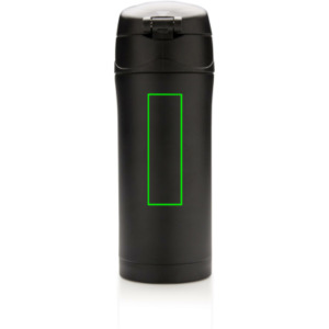 item back up