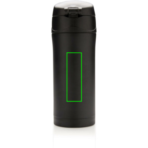 item back middle