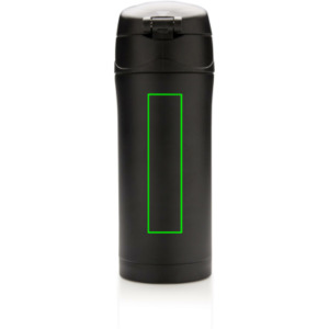 item back up