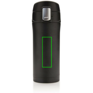 item front middle