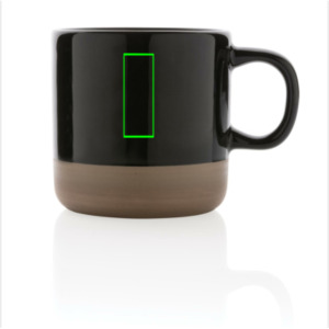 item front