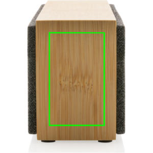 item side left