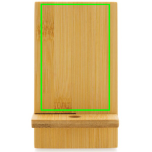 item front