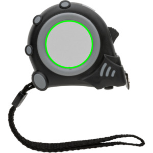 item front
