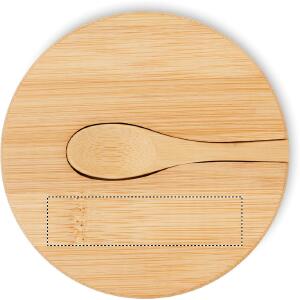 Lid bottom