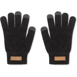 Glove left