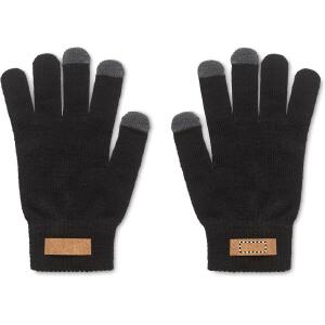 Glove right