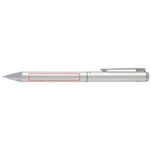 ballpoint pen barrel