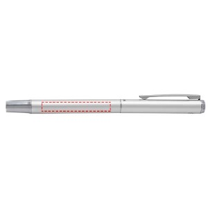 rollerball pen barrel